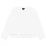EMPORIO ARMANI CAPSULE Sweaters White