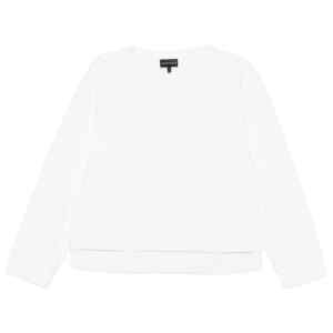 EMPORIO ARMANI CAPSULE Sweaters White