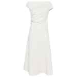 P.A.R.O.S.H. Dresses Cream