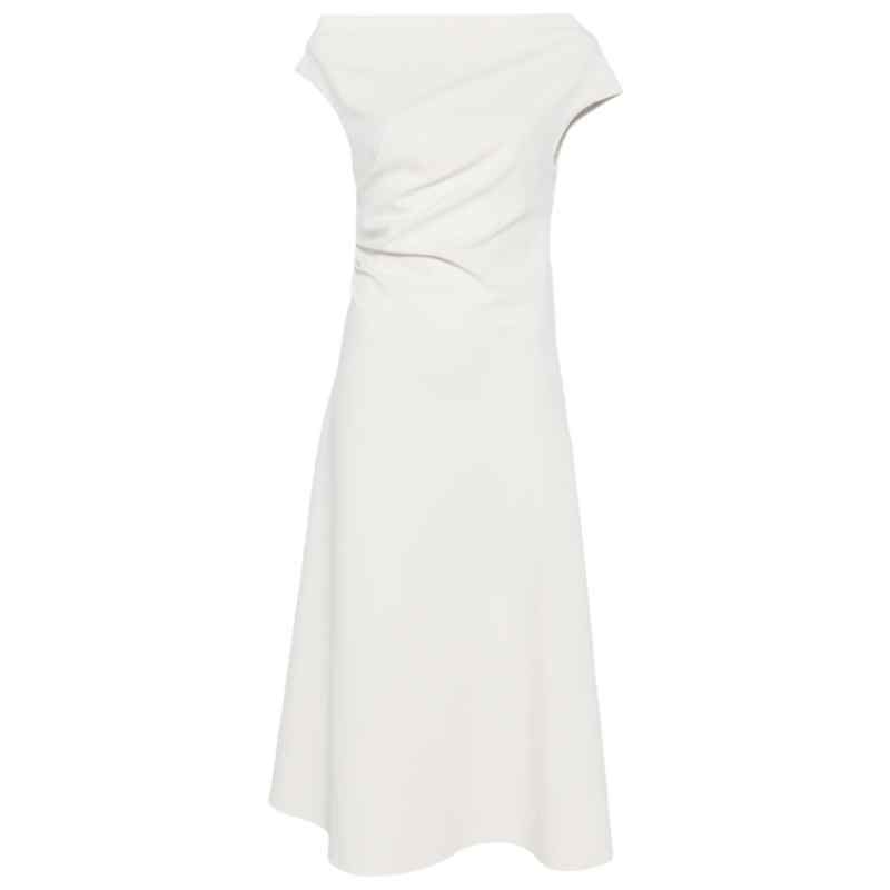 P.A.R.O.S.H. Dresses Cream