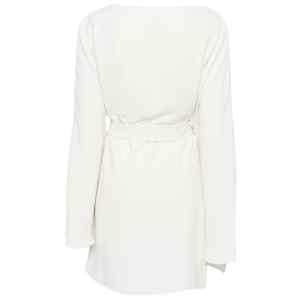 P.A.R.O.S.H. Dresses Cream