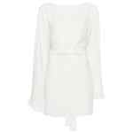 P.A.R.O.S.H. Dresses Cream