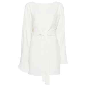 P.A.R.O.S.H. Dresses Cream