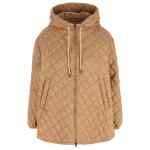 Herno Coats Camel