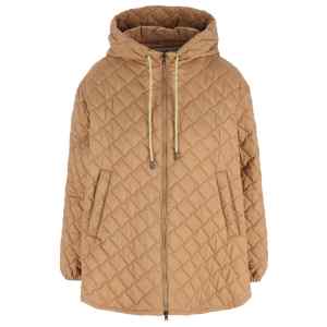 Herno Coats Camel