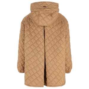 Herno Coats Camel