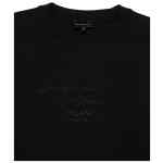 Emporio Armani Sweaters Black