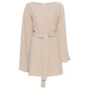 P.A.R.O.S.H. Dresses Beige