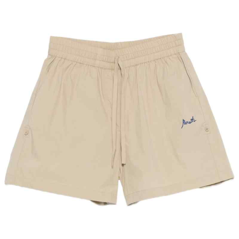 P.A.R.O.S.H. Shorts Beige