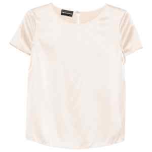 Emporio Armani Top Powder