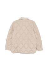 Woolrich Coats Beige