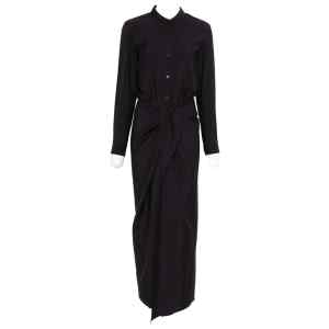 Emporio Armani Dresses Blue