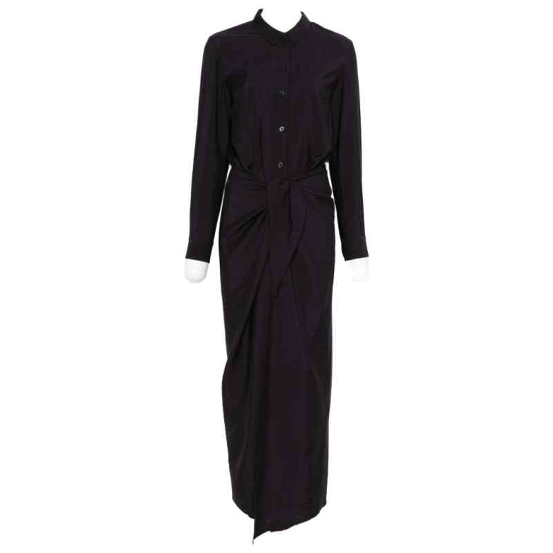 Emporio Armani Dresses Blue