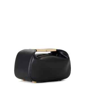 Elisabetta Franchi Hobo With Jewel Handle