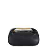 Elisabetta Franchi Hobo With Jewel Handle