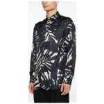 Emporio Armani Printed shirt