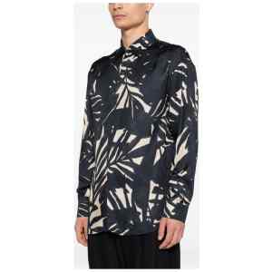 Emporio Armani Printed shirt