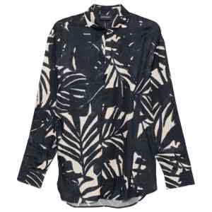 Emporio Armani Printed shirt