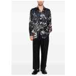 Emporio Armani Printed shirt