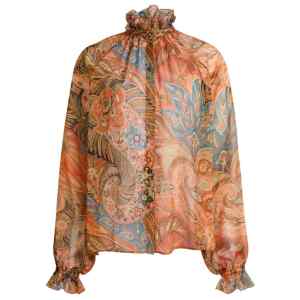 Etro Shirts Pink