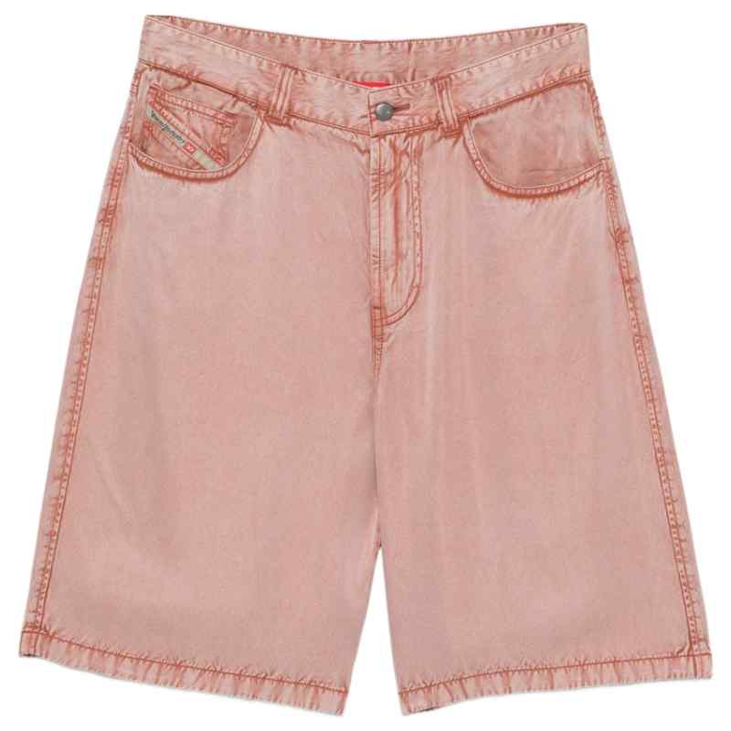 Diesel Shorts Brown