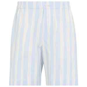 JACQUEMUS Shorts Clear Blue