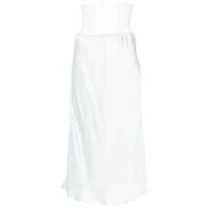 Jil Sander Skirts Clear Blue
