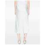 Jil Sander Skirts Clear Blue