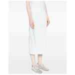 Jil Sander Skirts Clear Blue