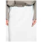 Jil Sander Skirts Clear Blue