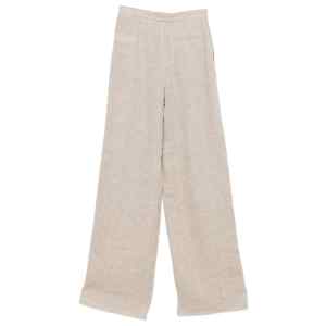 Emporio Armani Linen trousers