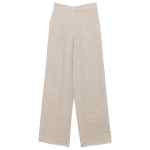 Emporio Armani Linen trousers