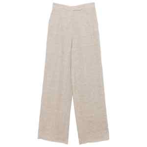 Emporio Armani Linen trousers