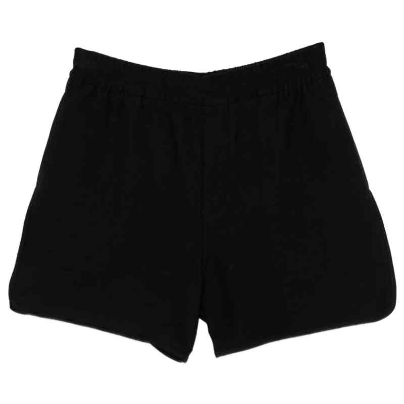 Emporio Armani Cotton blend shorts