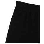 Emporio Armani Cotton blend shorts