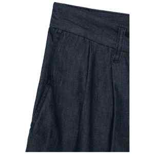 Emporio Armani Denim bermuda shorts