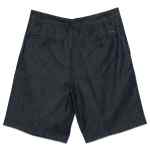 Emporio Armani Denim bermuda shorts