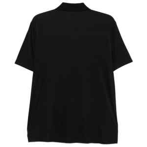 Emporio Armani Logo polo shirt