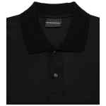 Emporio Armani Logo polo shirt