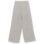 Emporio Armani Linen trousers