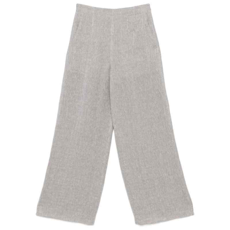 Emporio Armani Linen trousers