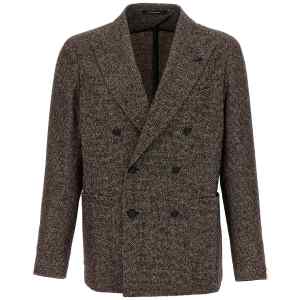 Tagliatore Exclusive Garment Line Blazer