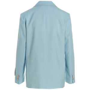 Marni Single-breasted Blazer Jacket