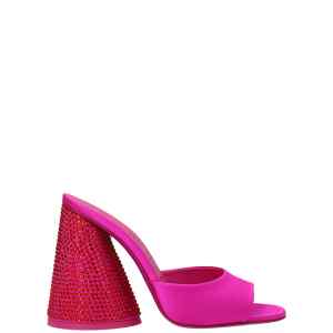 The Attico Luz Mules