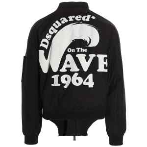 Dsquared2 D2 On The Wave Bomber
