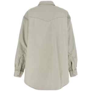 Maison Margiela Padded Overshirt