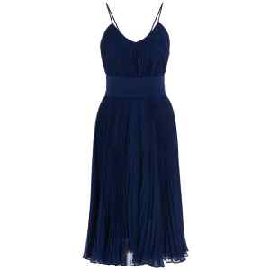 Max Mara Shoesino Dress