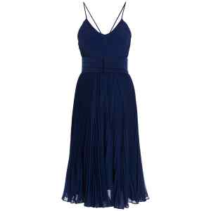 Max Mara Shoesino Dress