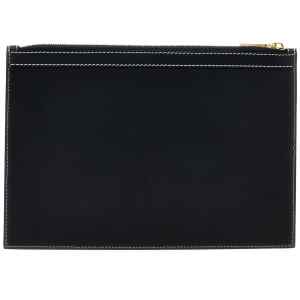 Thom Browne Small Document Pouch