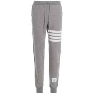 Thom Browne 4 Bar’ Joggers